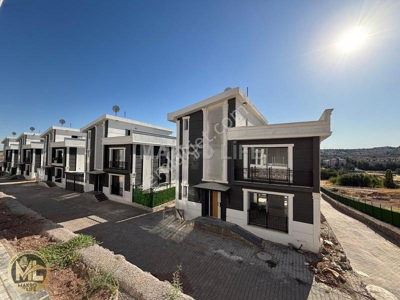 Seyrantepe Toplukonutta Yüksek Manzaralı 5,5+1 Triplex Villa — fotoğraf 20