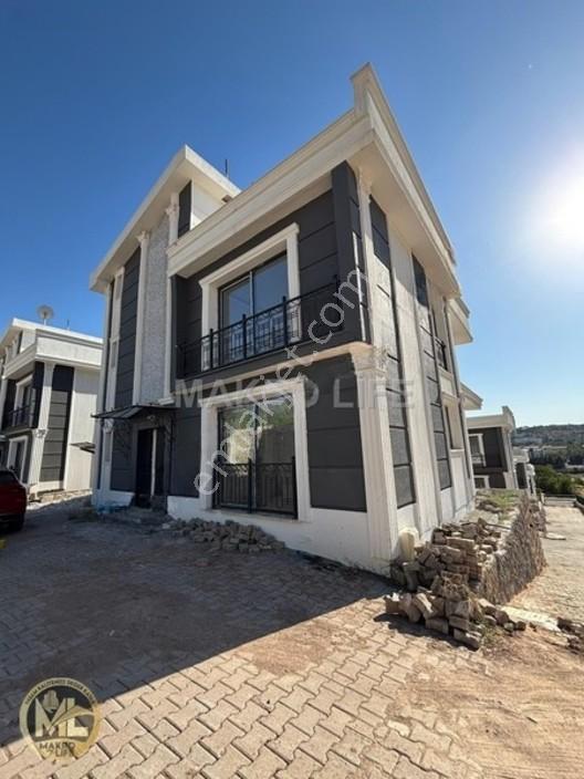 Seyrantepe Toplukonutta Yüksek Manzaralı 5,5+1 Triplex Villa — fotoğraf 22