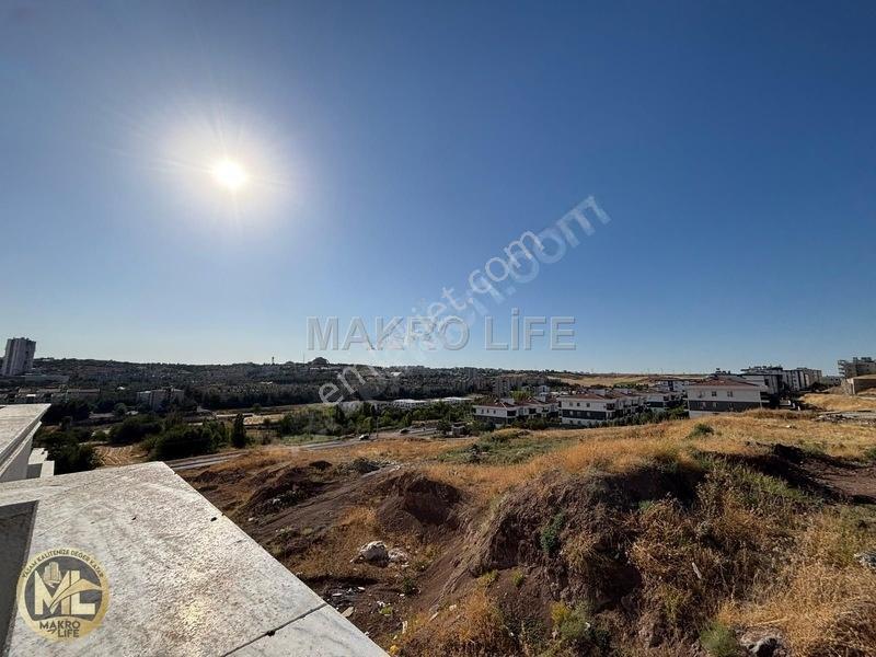 Seyrantepe Toplukonutta Yüksek Manzaralı 5,5+1 Triplex Villa — fotoğraf 23