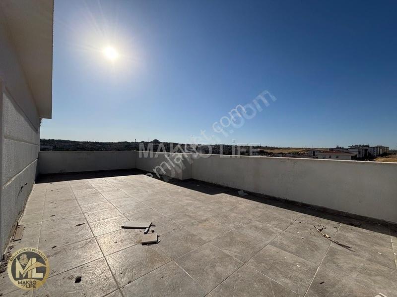 Seyrantepe Toplukonutta Yüksek Manzaralı 5,5+1 Triplex Villa — fotoğraf 24