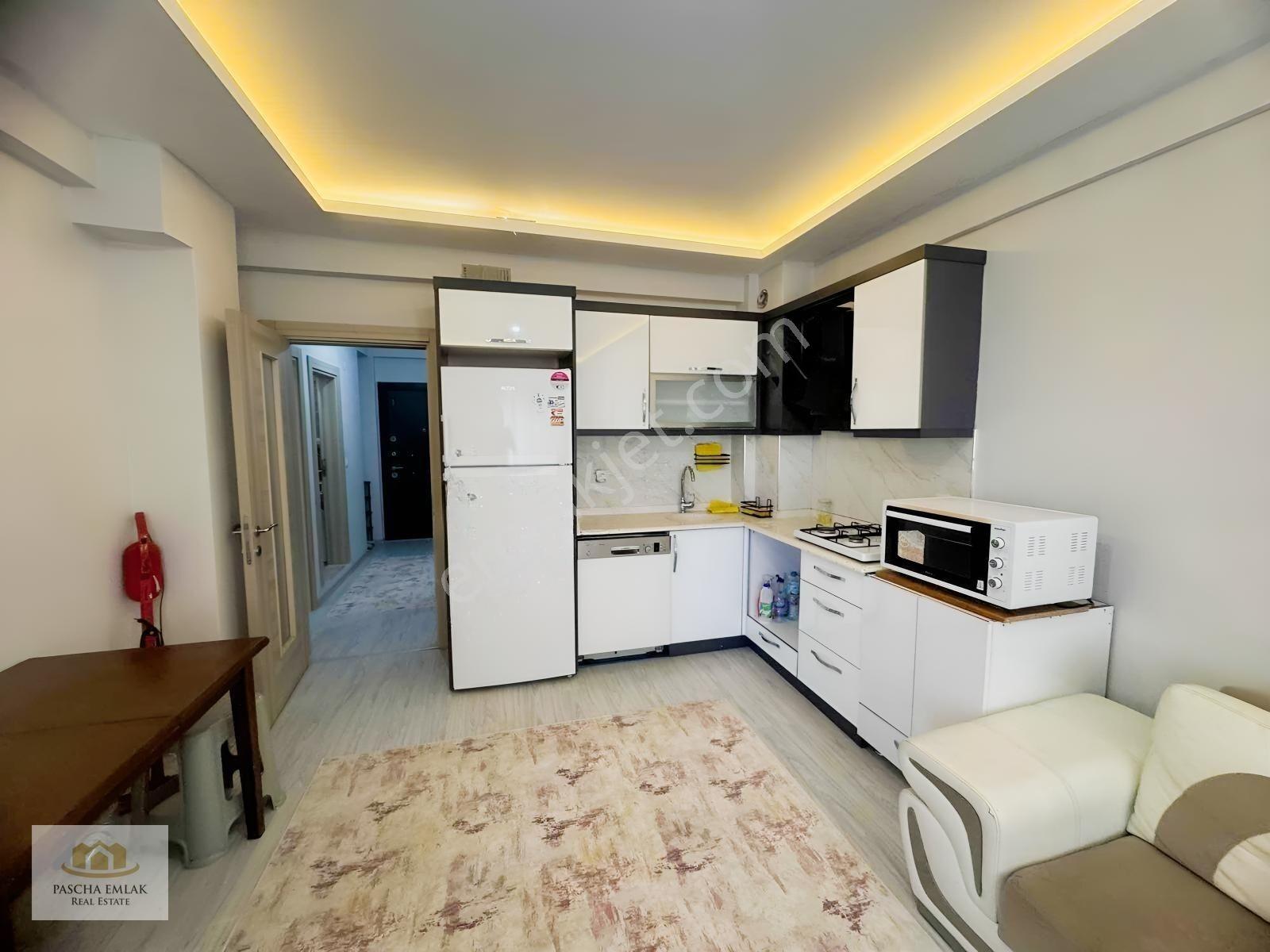 Pascha Emlak'tan Satılık Davutlar Merkezde Ara Kat Daire — fotoğraf 2