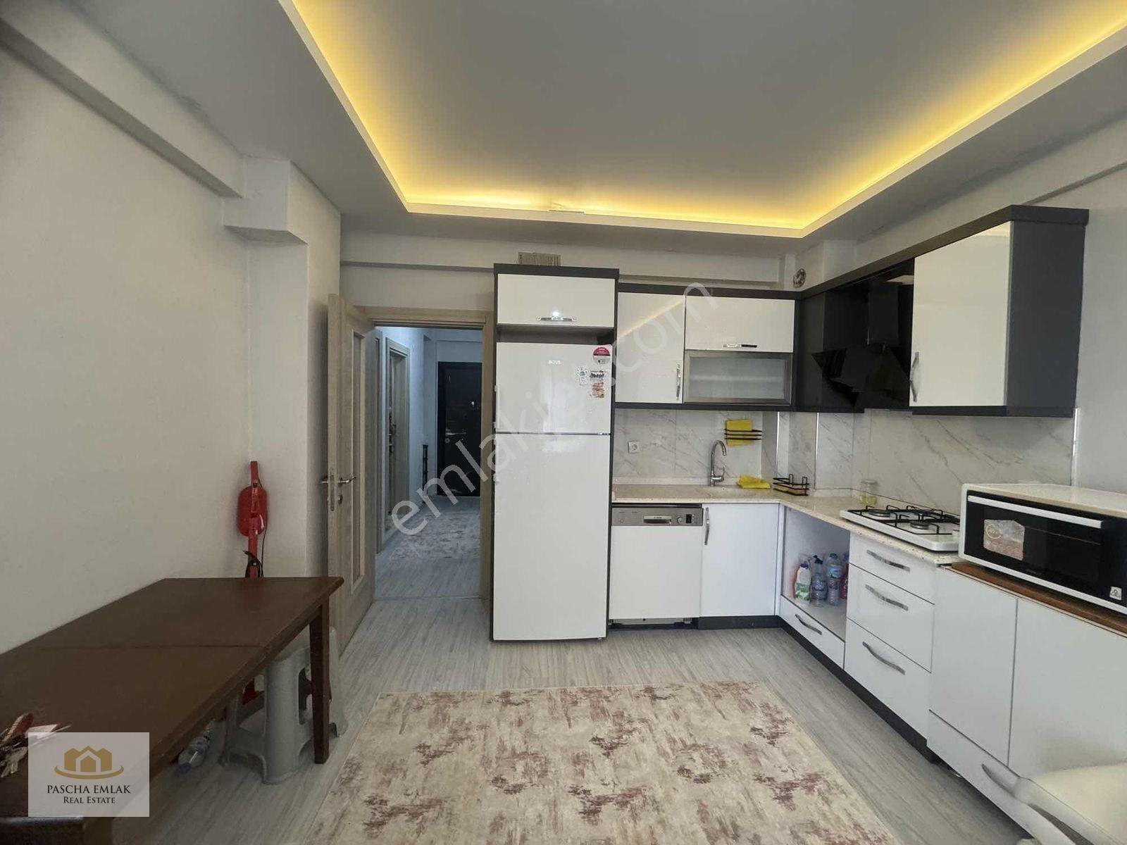 Pascha Emlak'tan Satılık Davutlar Merkezde Ara Kat Daire — fotoğraf 4