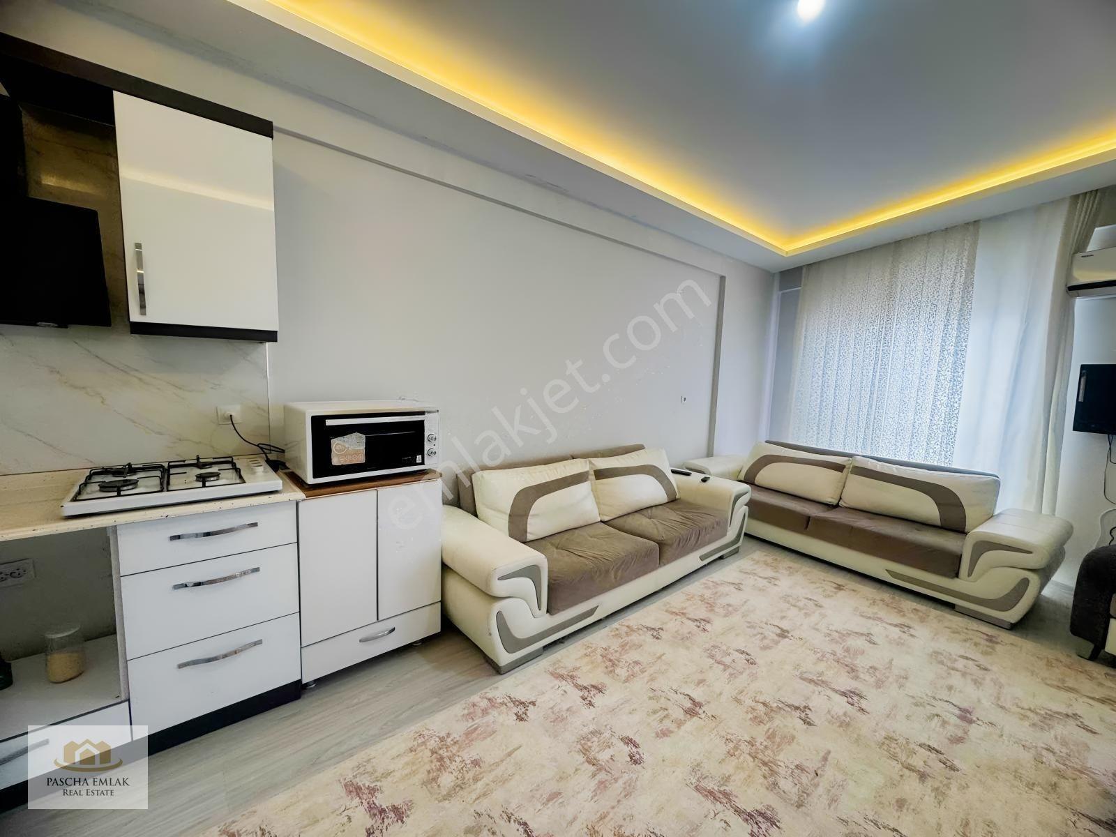 Pascha Emlak'tan Satılık Davutlar Merkezde Ara Kat Daire — fotoğraf 8