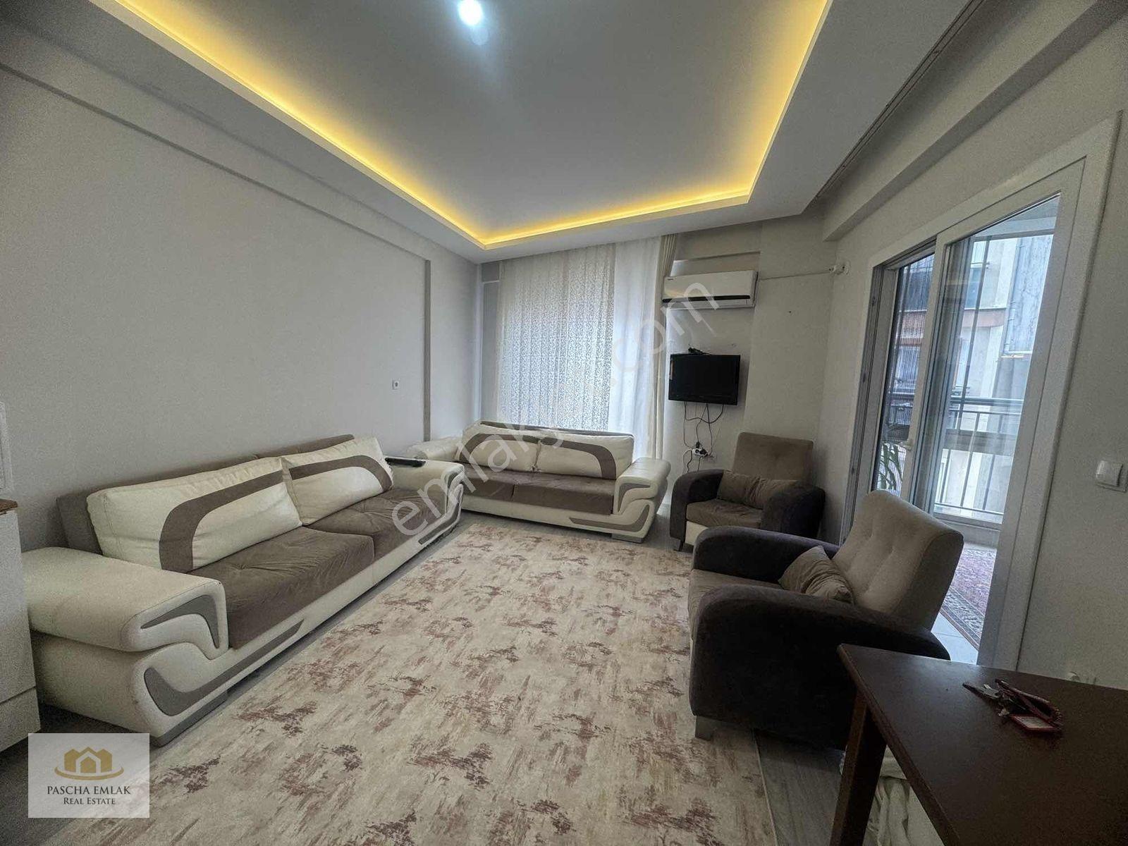 Pascha Emlak'tan Satılık Davutlar Merkezde Ara Kat Daire — fotoğraf 9