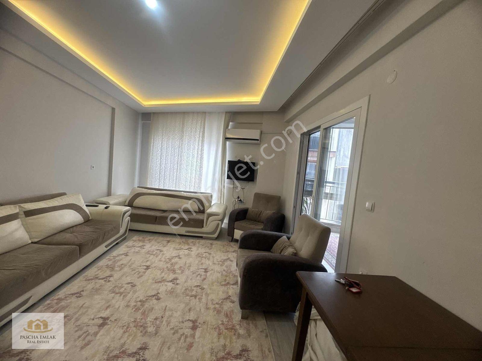 Pascha Emlak'tan Satılık Davutlar Merkezde Ara Kat Daire — fotoğraf 10