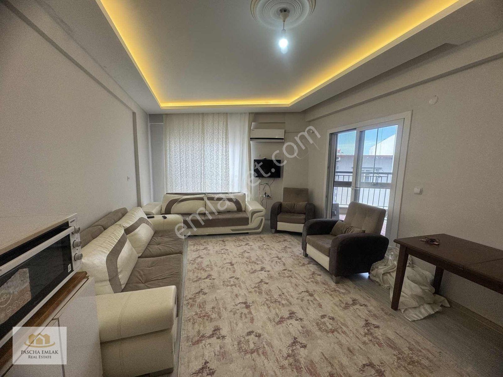 Pascha Emlak'tan Satılık Davutlar Merkezde Ara Kat Daire — fotoğraf 11
