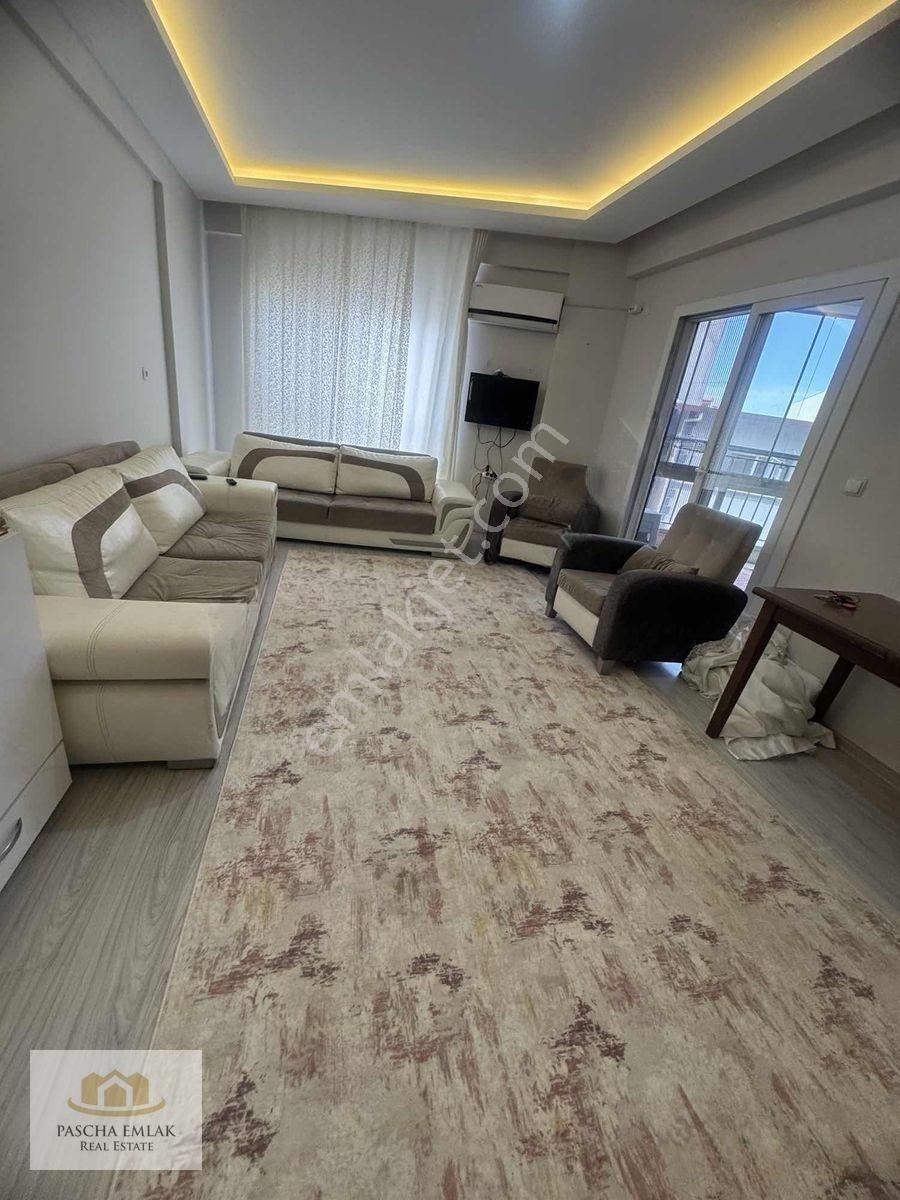 Pascha Emlak'tan Satılık Davutlar Merkezde Ara Kat Daire — fotoğraf 12