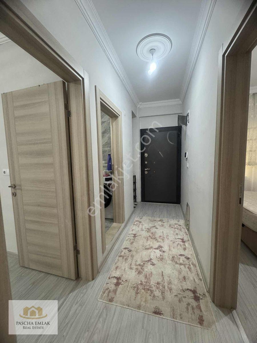 Pascha Emlak'tan Satılık Davutlar Merkezde Ara Kat Daire — fotoğraf 13