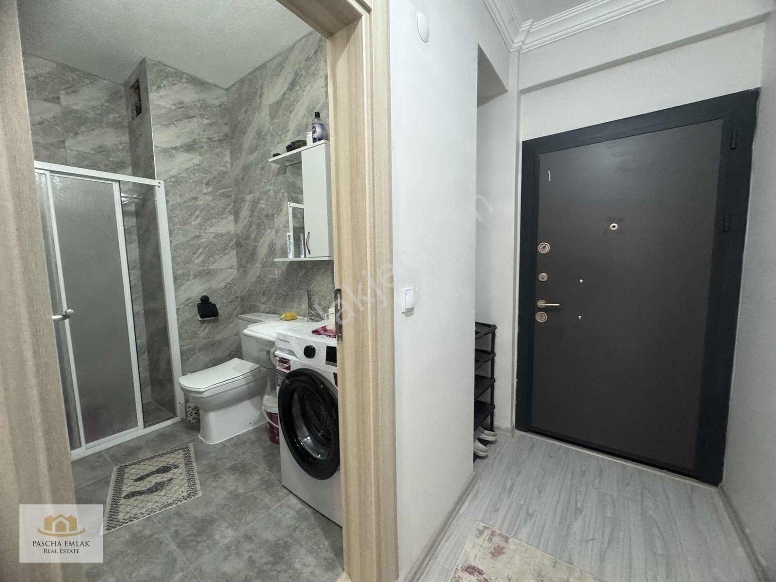 Pascha Emlak'tan Satılık Davutlar Merkezde Ara Kat Daire — fotoğraf 14