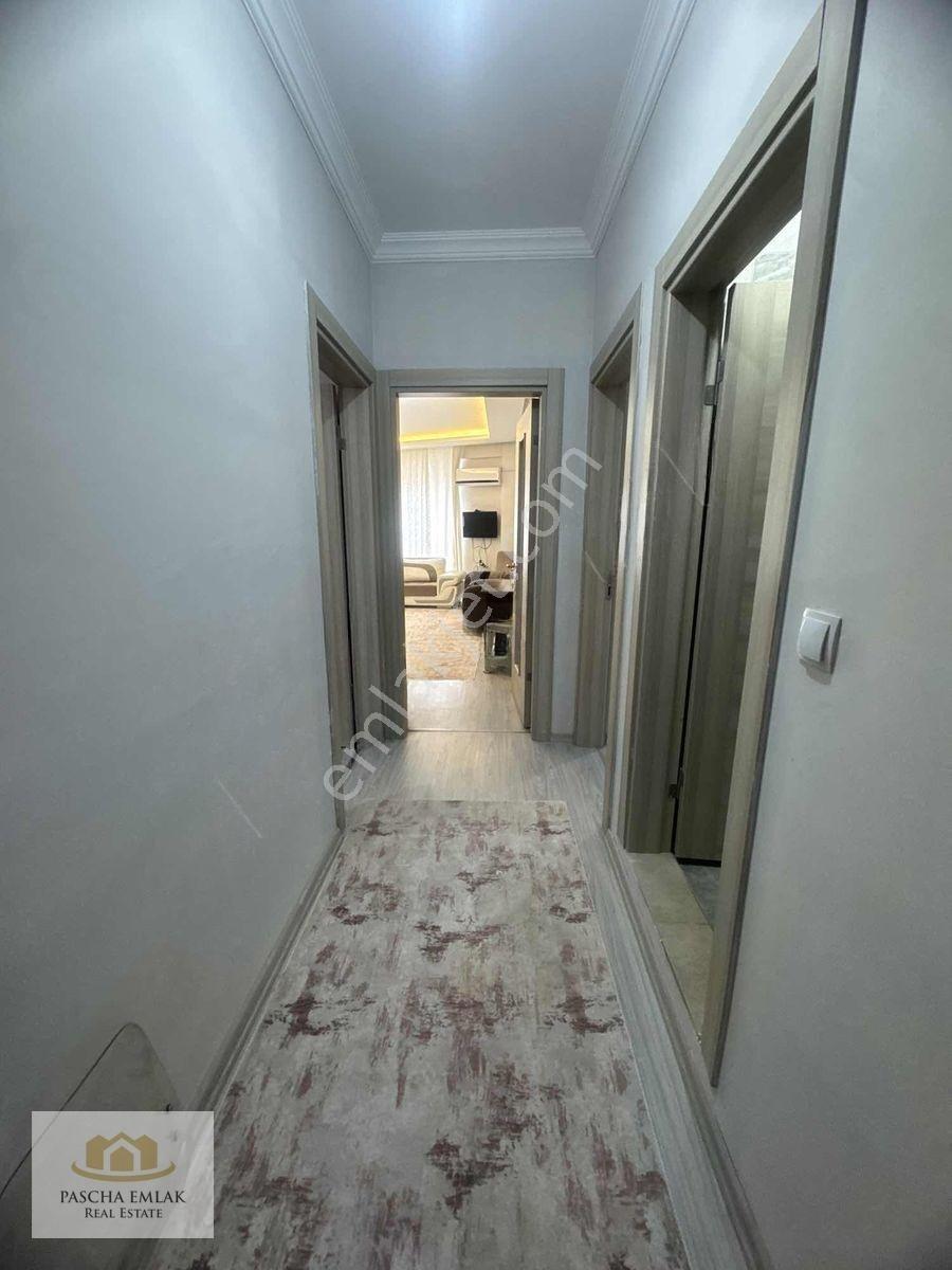 Pascha Emlak'tan Satılık Davutlar Merkezde Ara Kat Daire — fotoğraf 15