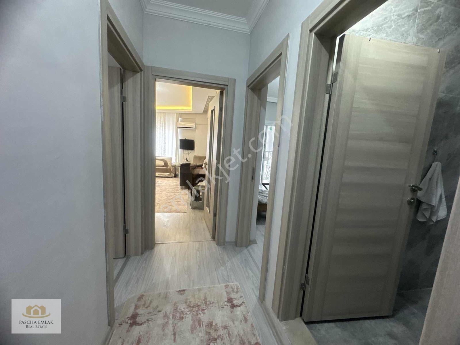 Pascha Emlak'tan Satılık Davutlar Merkezde Ara Kat Daire — fotoğraf 16