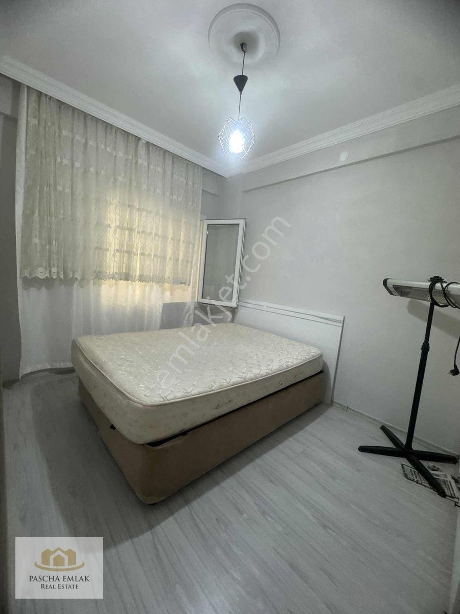 Pascha Emlak'tan Satılık Davutlar Merkezde Ara Kat Daire — fotoğraf 17
