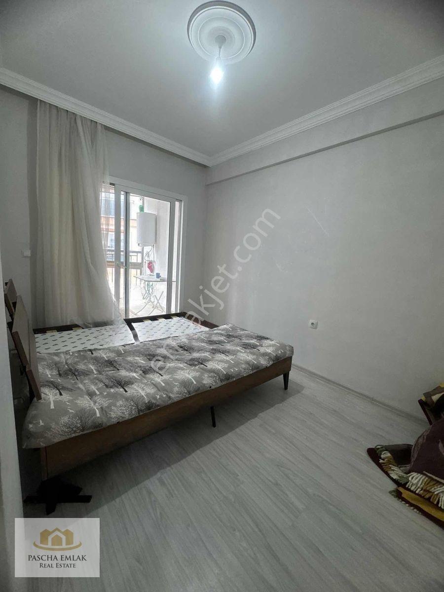 Pascha Emlak'tan Satılık Davutlar Merkezde Ara Kat Daire — fotoğraf 18