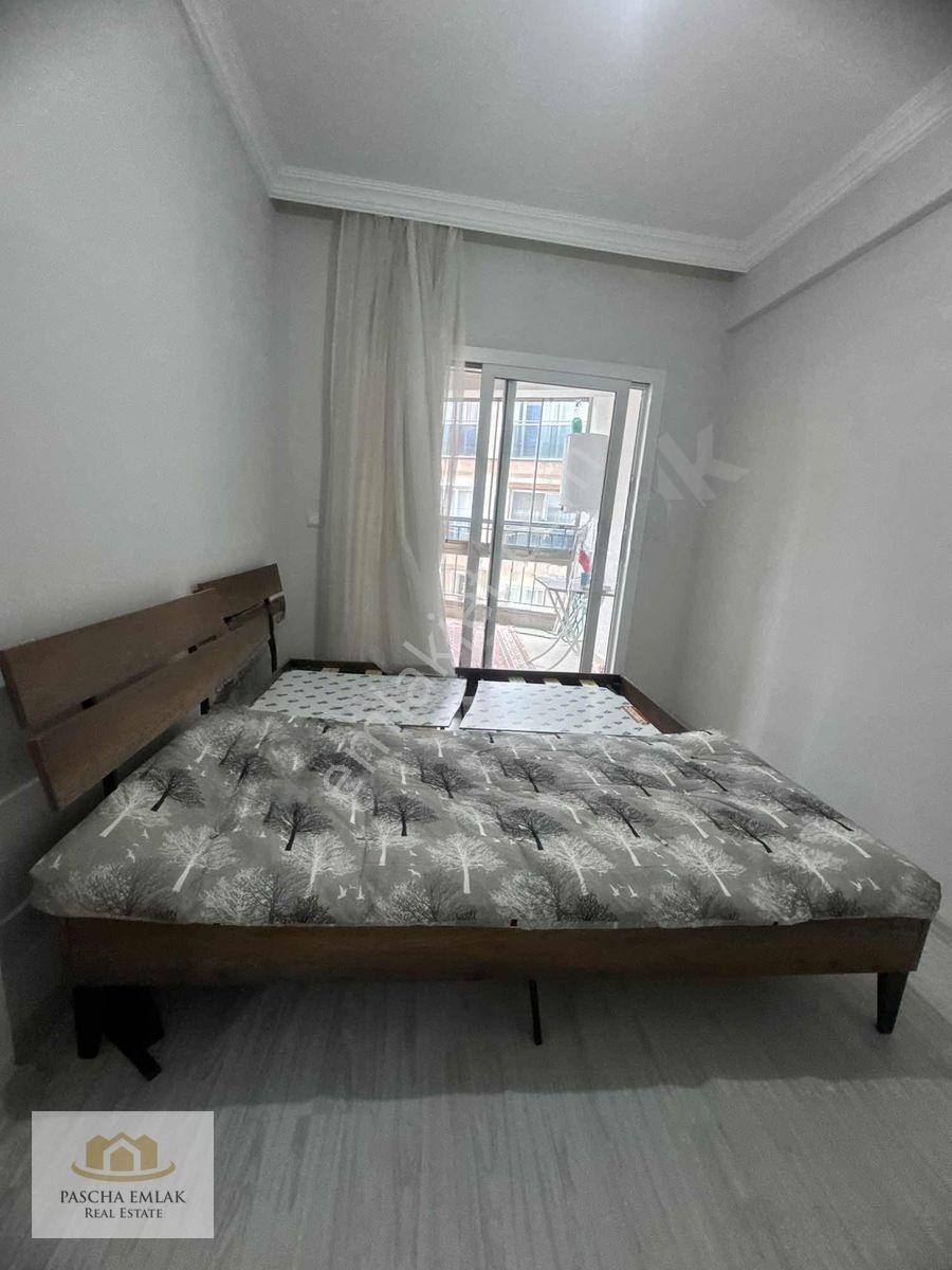 Pascha Emlak'tan Satılık Davutlar Merkezde Ara Kat Daire — fotoğraf 19