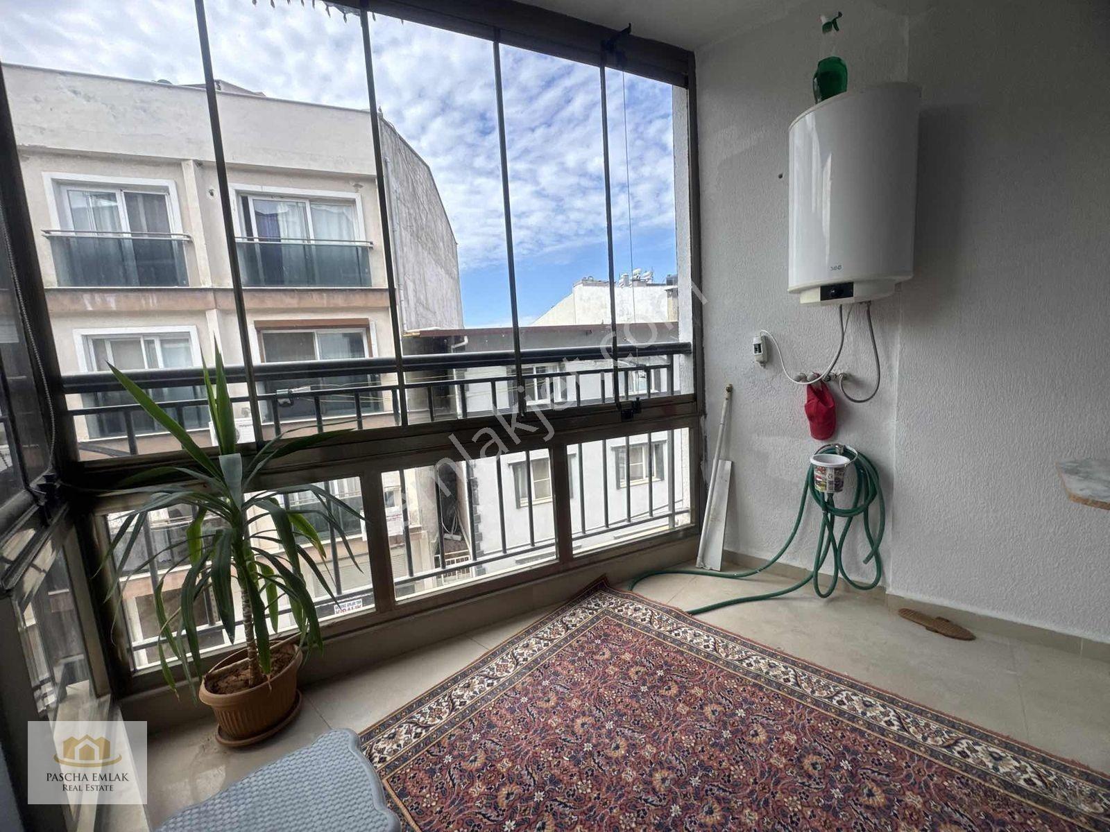 Pascha Emlak'tan Satılık Davutlar Merkezde Ara Kat Daire — fotoğraf 20