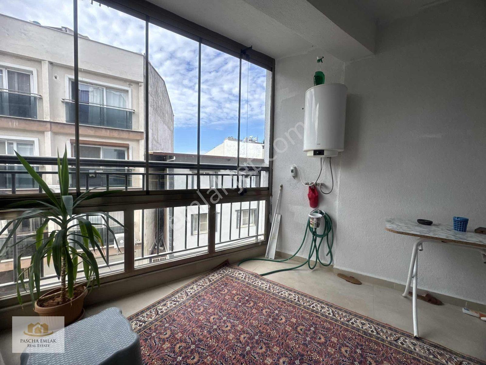 Pascha Emlak'tan Satılık Davutlar Merkezde Ara Kat Daire — fotoğraf 22
