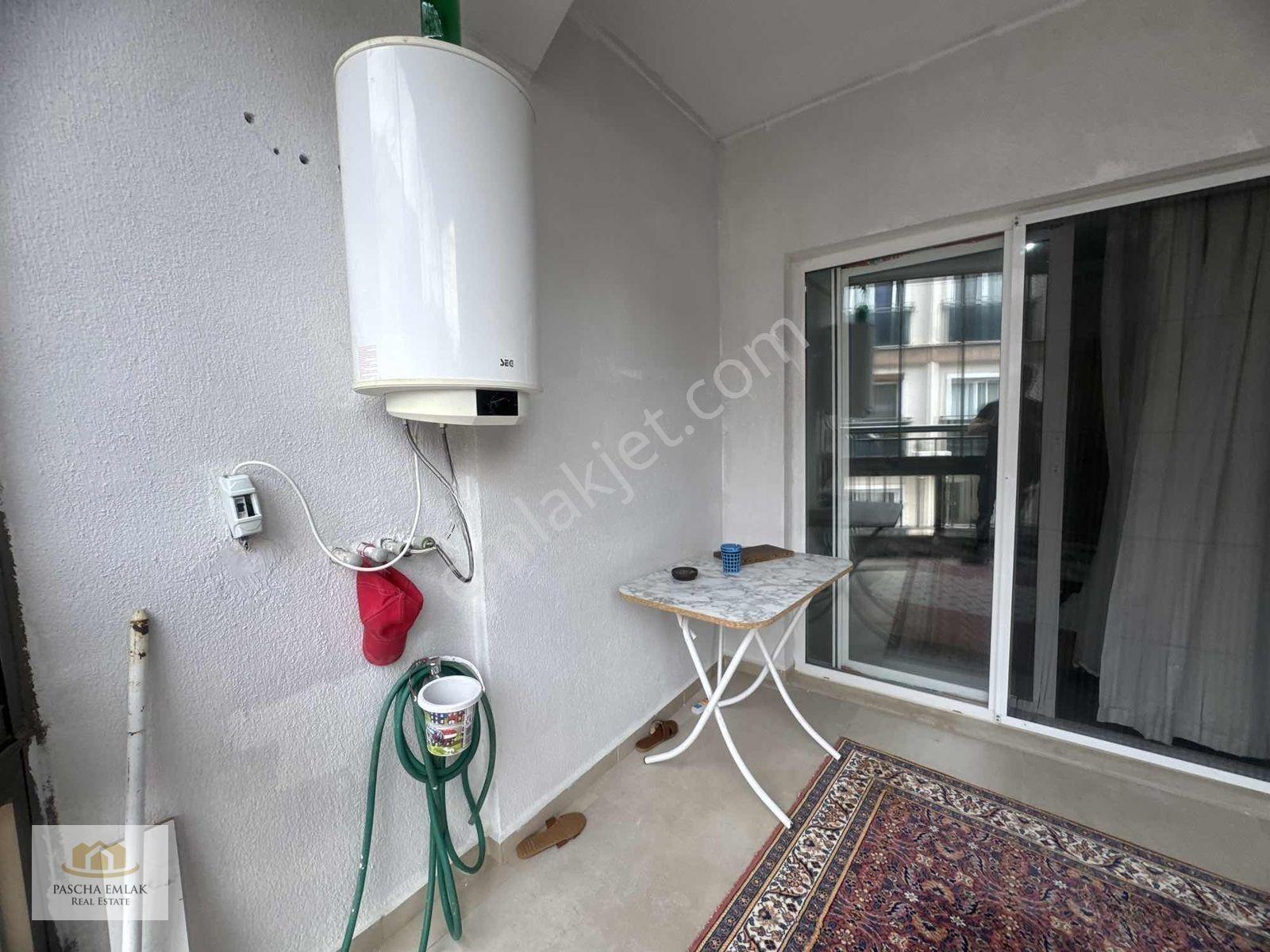 Pascha Emlak'tan Satılık Davutlar Merkezde Ara Kat Daire — fotoğraf 23