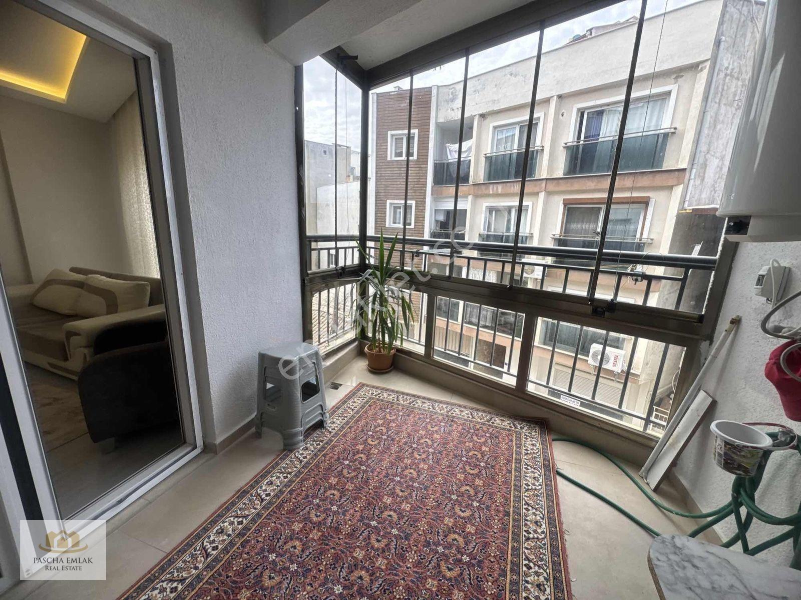 Pascha Emlak'tan Satılık Davutlar Merkezde Ara Kat Daire — fotoğraf 26
