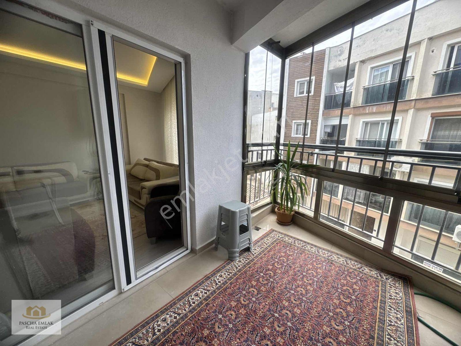 Pascha Emlak'tan Satılık Davutlar Merkezde Ara Kat Daire — fotoğraf 27