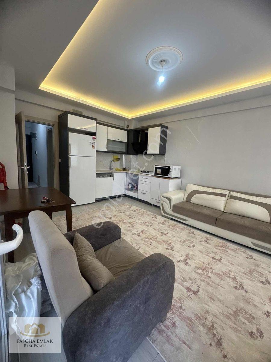 Pascha Emlak'tan Satılık Davutlar Merkezde Ara Kat Daire — fotoğraf 28