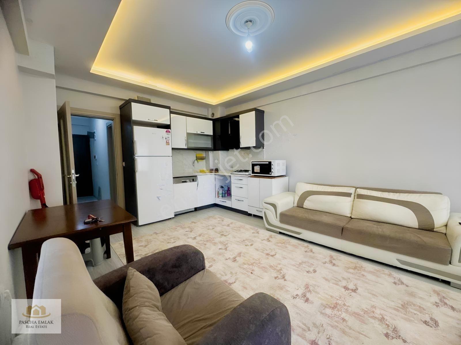 Pascha Emlak'tan Satılık Davutlar Merkezde Ara Kat Daire — fotoğraf 29