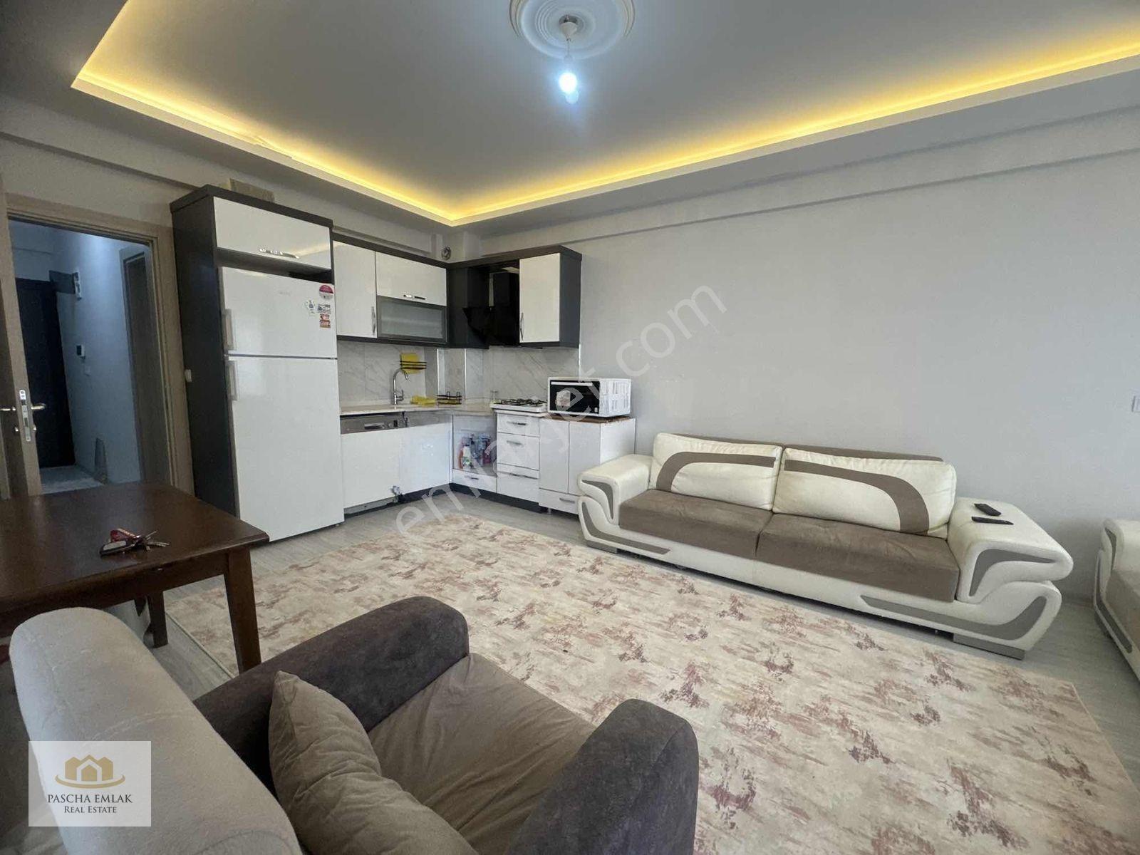 Pascha Emlak'tan Satılık Davutlar Merkezde Ara Kat Daire — fotoğraf 30