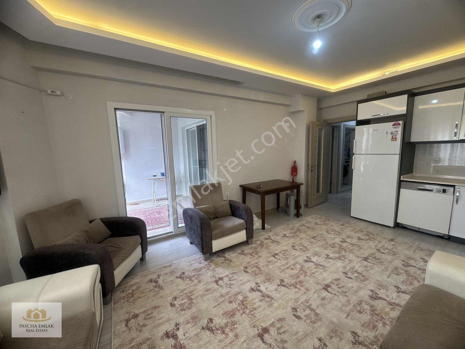 Pascha Emlak'tan Satılık Davutlar Merkezde Ara Kat Daire — fotoğraf 31
