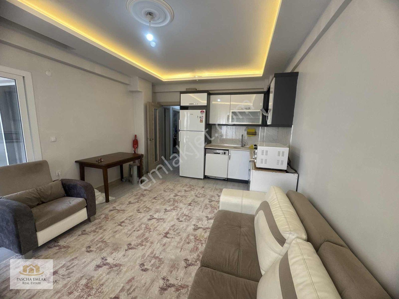 Pascha Emlak'tan Satılık Davutlar Merkezde Ara Kat Daire — fotoğraf 33