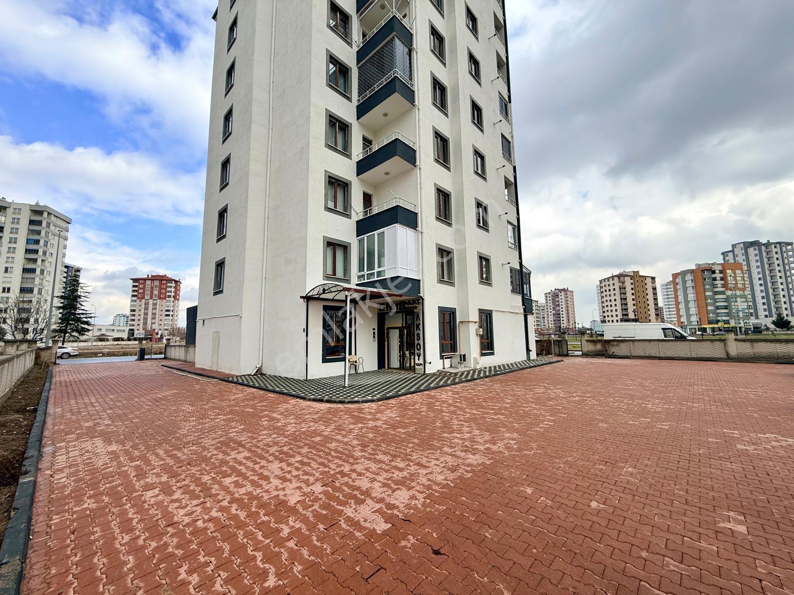 Acil Yakut Mah. Yatay Mimari, Park Cepheli 3+1 Satılık Daire — fotoğraf 22