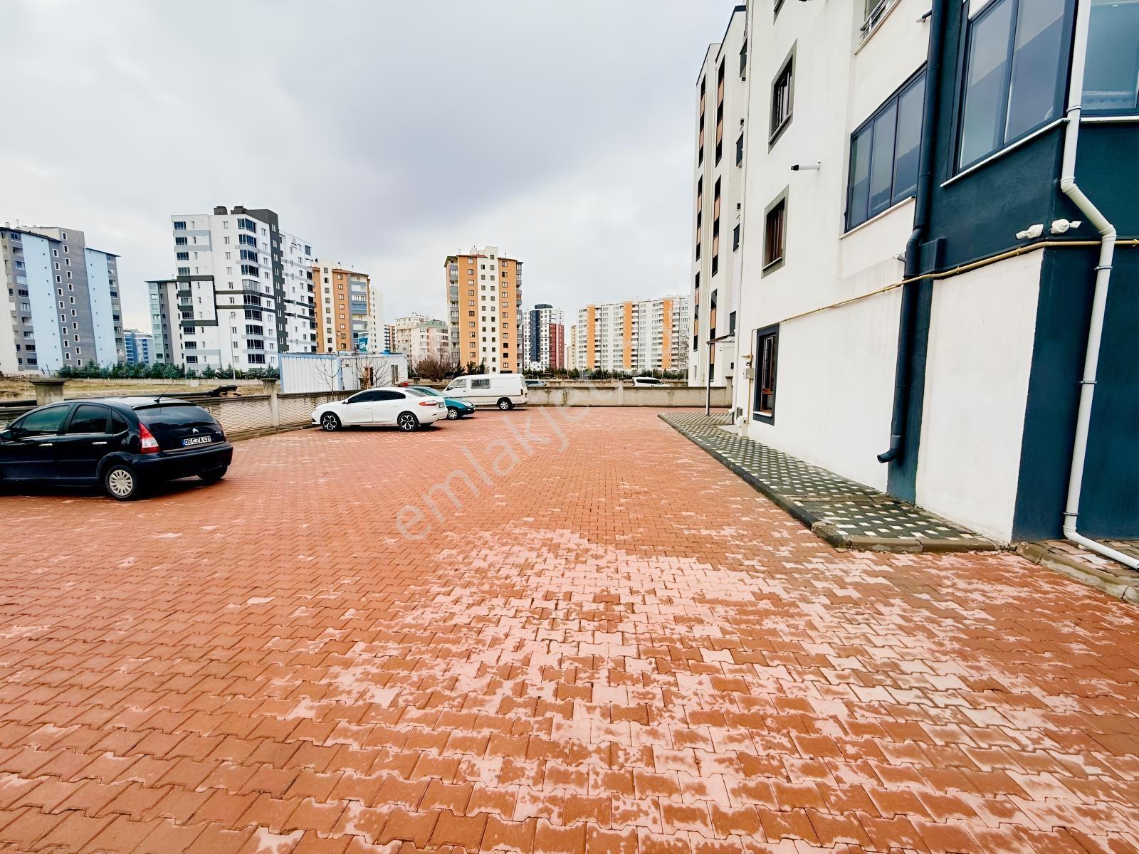 Acil Yakut Mah. Yatay Mimari, Park Cepheli 3+1 Satılık Daire — fotoğraf 23