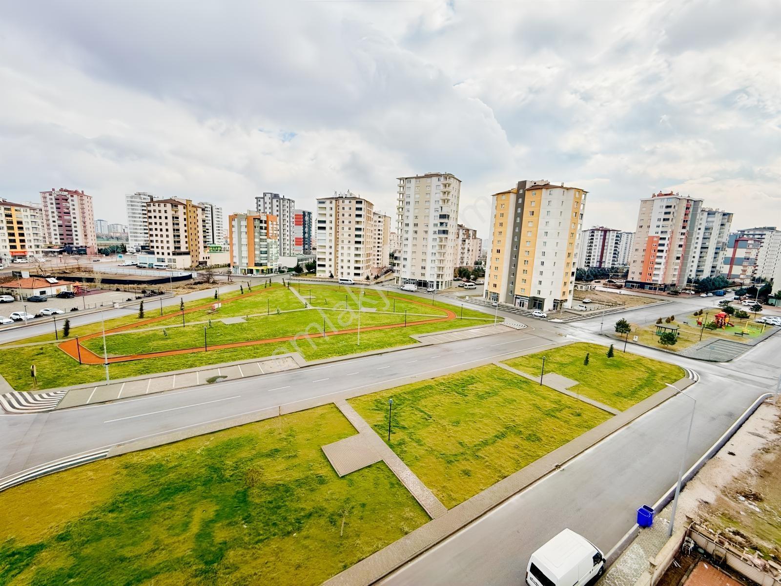 Acil Yakut Mah. Yatay Mimari, Park Cepheli 3+1 Satılık Daire — fotoğraf 24