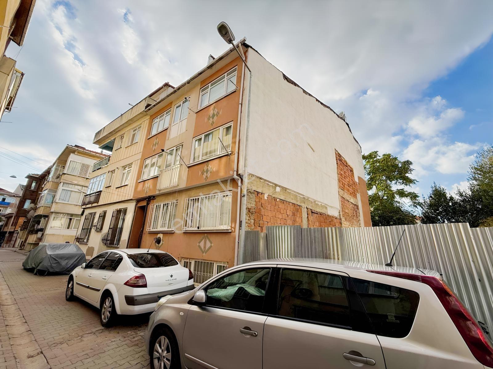 Katılım Finansmanına Uygun 2+1 Satılık Üsküdar — fotoğraf 3