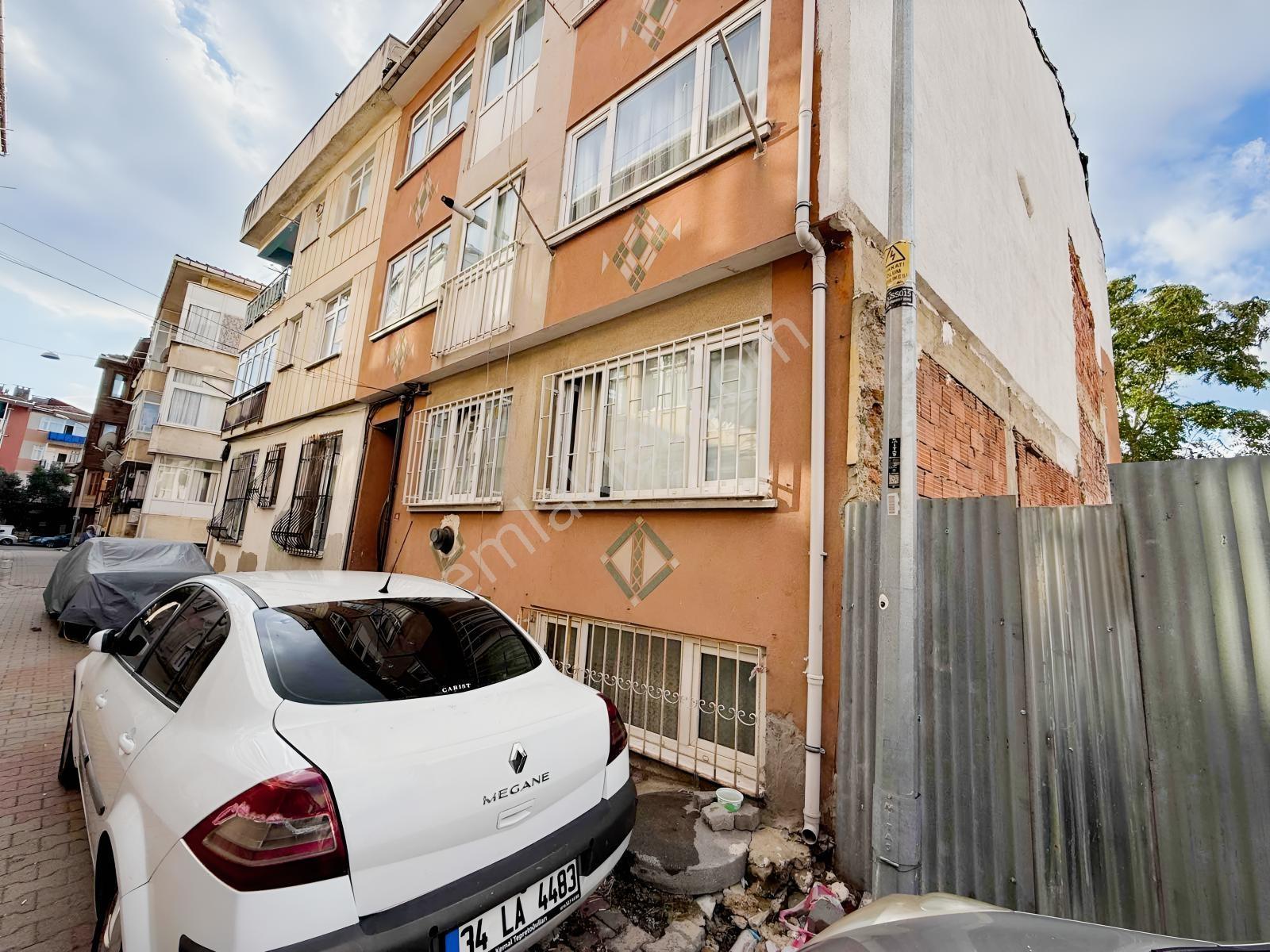 Katılım Finansmanına Uygun 2+1 Satılık Üsküdar — fotoğraf 14