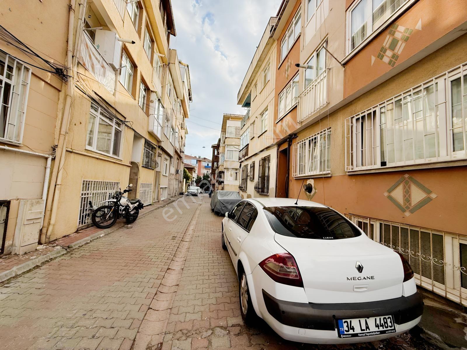 Katılım Finansmanına Uygun 2+1 Satılık Üsküdar — fotoğraf 15