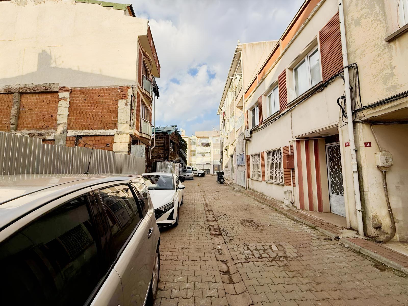 Katılım Finansmanına Uygun 2+1 Satılık Üsküdar — fotoğraf 16