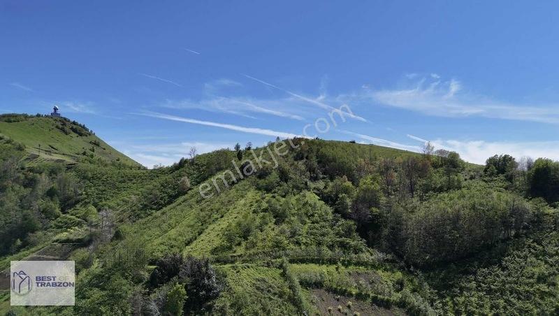 Best Of Trabzon Mersinde Ful Deniz Ve Doğa Manzaralı Arsa — fotoğraf 4