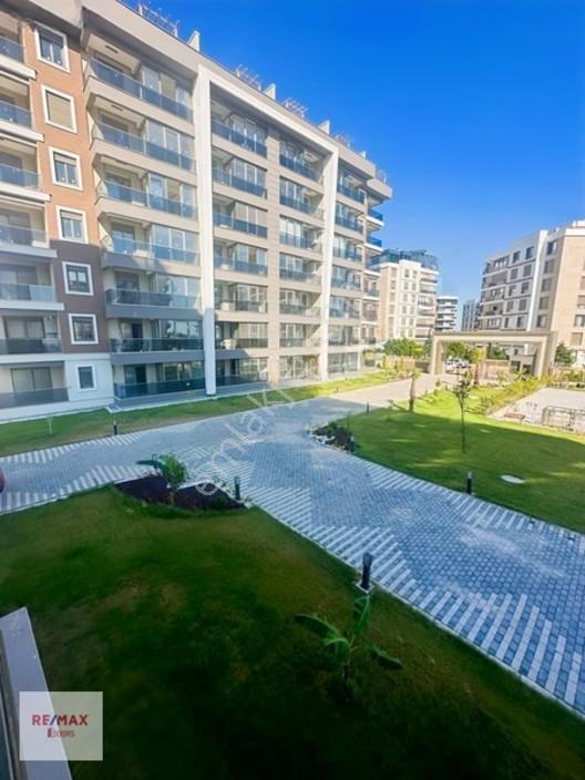 Kepez Göçerlerde Sıfır 1+1 Satılık Daire