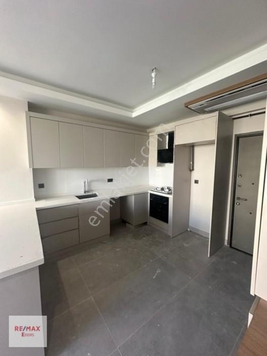 Kepez Göçerlerde Sıfır 1+1 Satılık Daire — fotoğraf 2