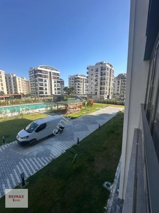 Kepez Göçerlerde Sıfır 1+1 Satılık Daire — fotoğraf 10