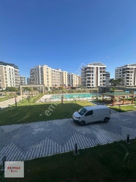 Kepez Göçerlerde Sıfır 1+1 Satılık Daire — fotoğraf 11