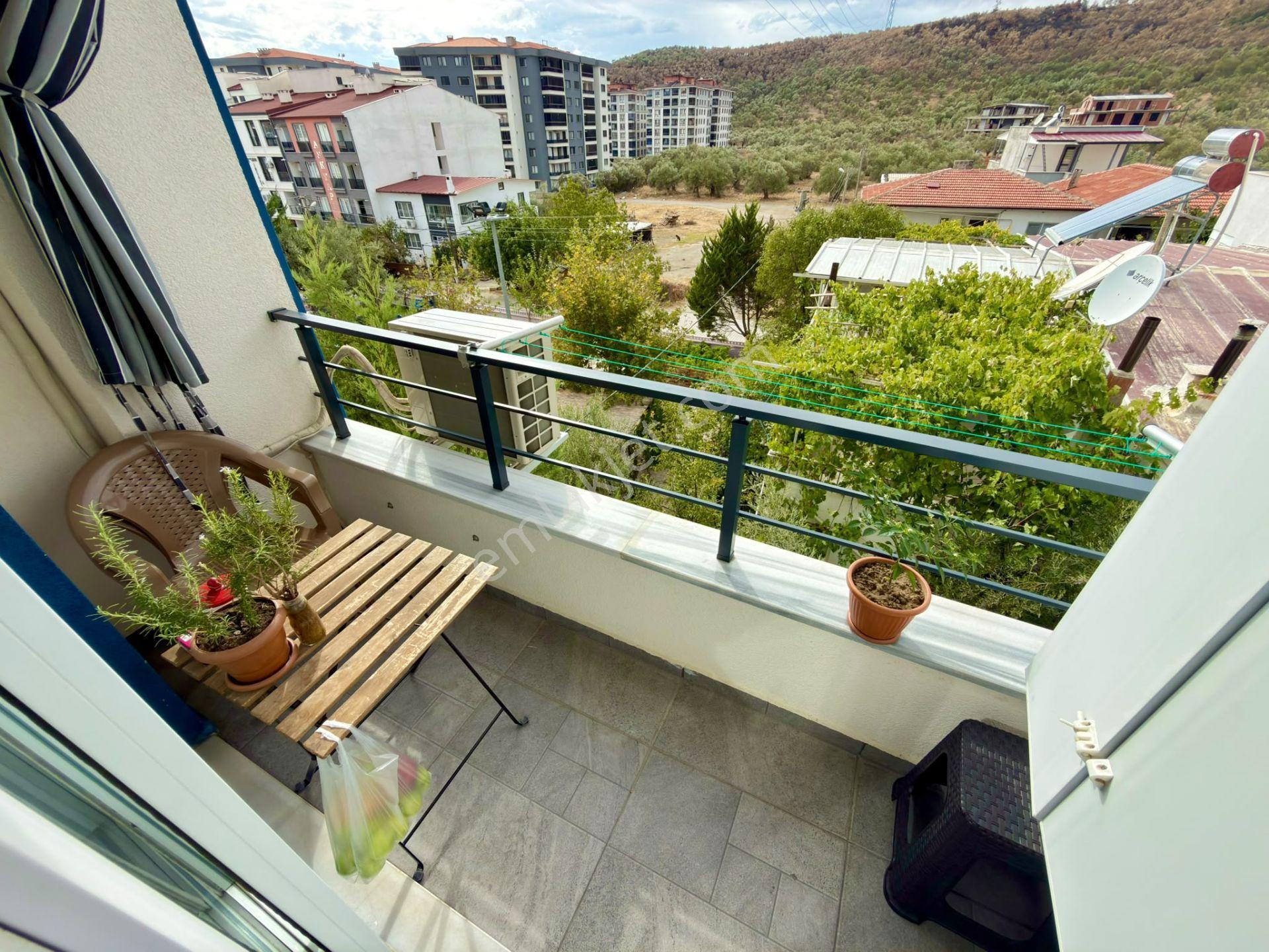 Sadece Yüksel'de Kadıköyde Doğa Manzaralı Arakat 2+1 Satılık Daire — fotoğraf 9