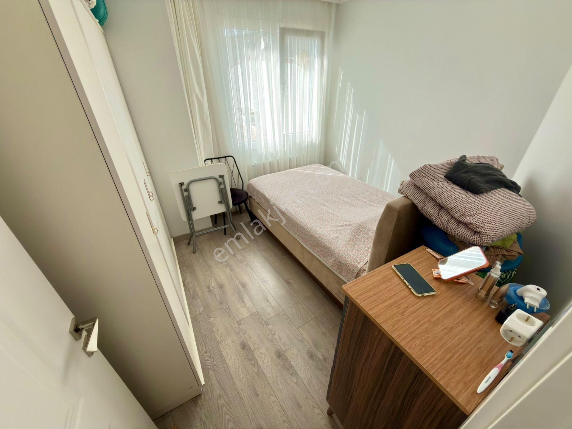 Sadece Yüksel'de Kadıköyde Doğa Manzaralı Arakat 2+1 Satılık Daire — fotoğraf 13