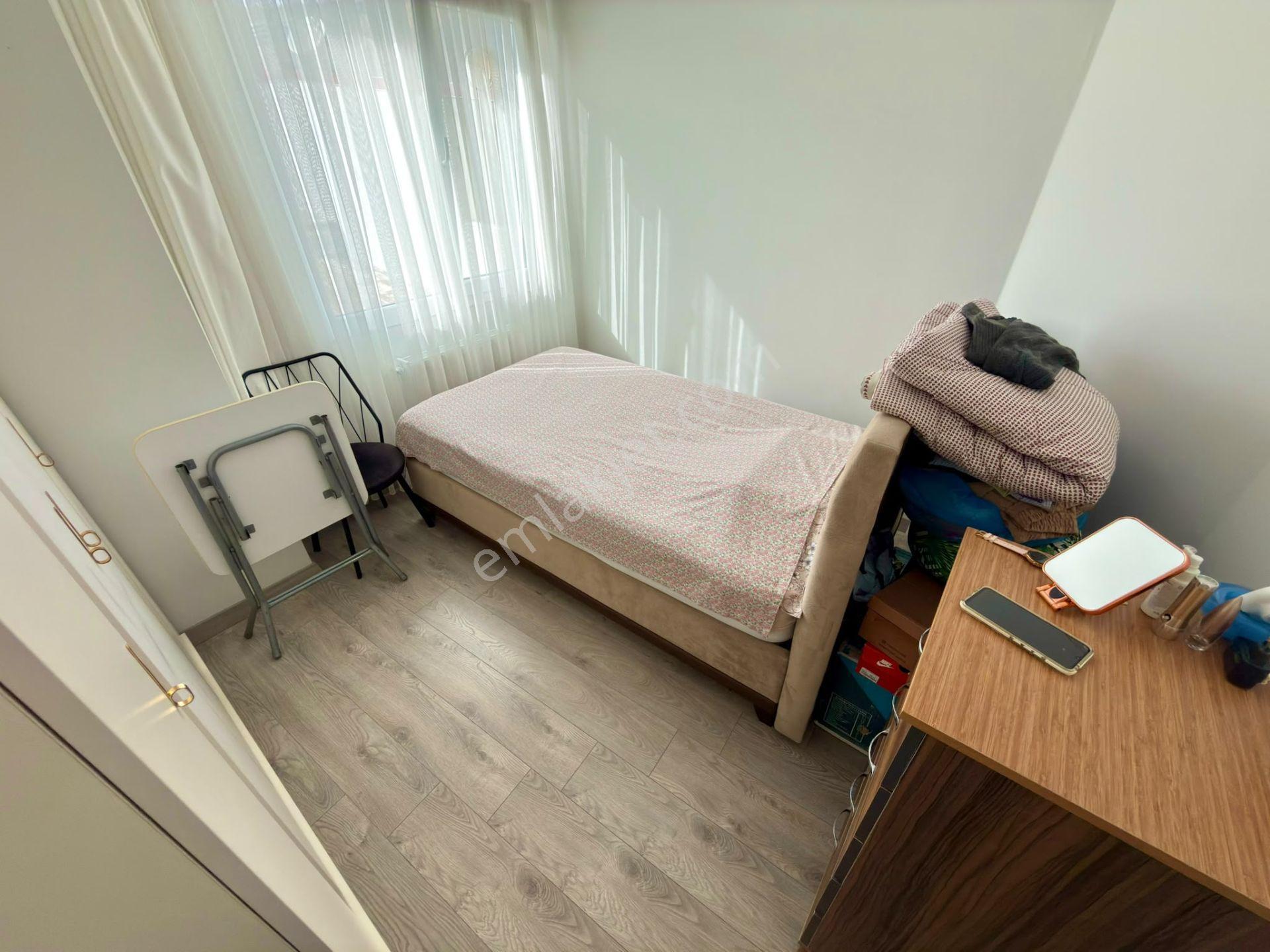 Sadece Yüksel'de Kadıköyde Doğa Manzaralı Arakat 2+1 Satılık Daire — fotoğraf 14