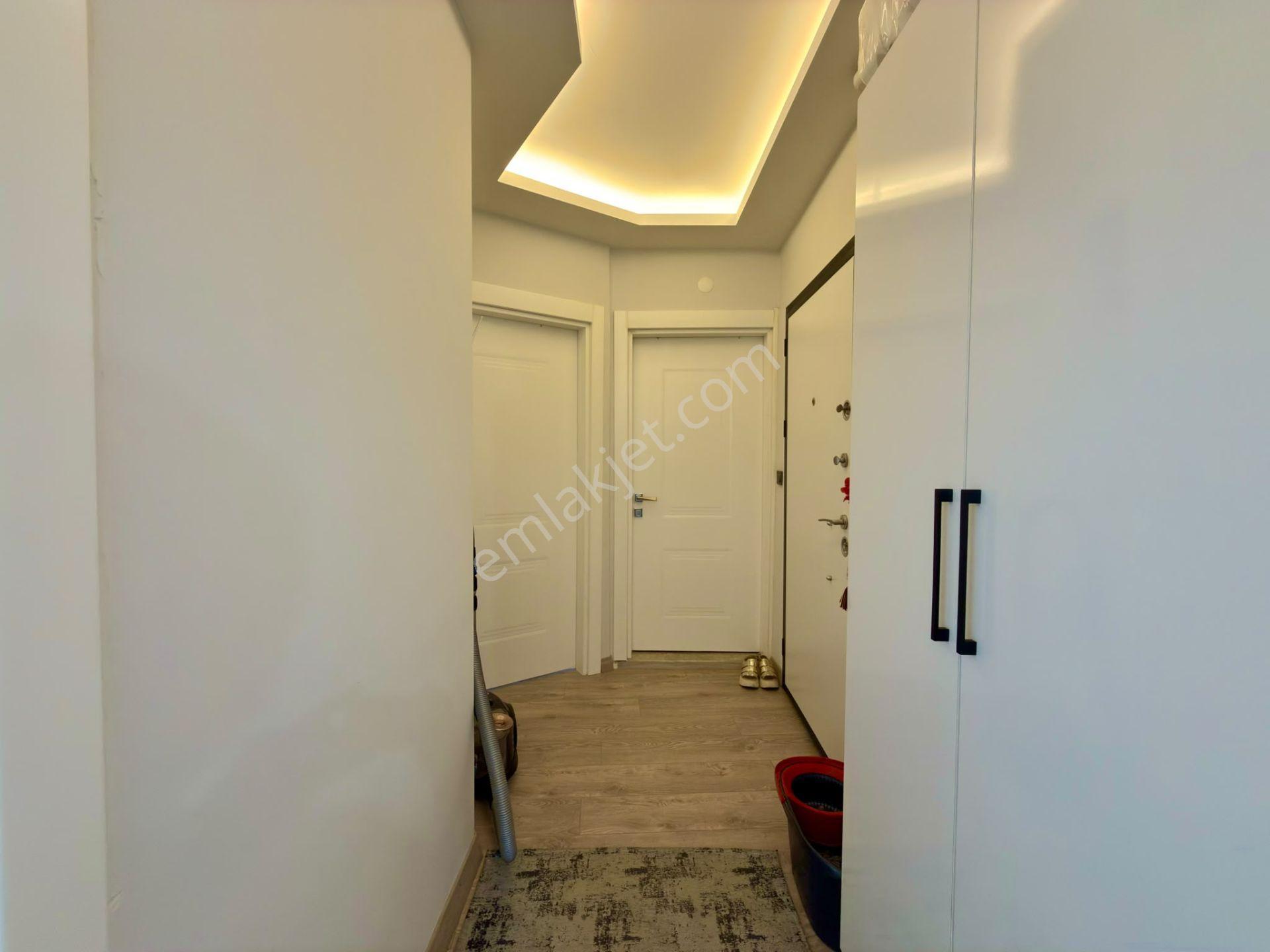 Sadece Yüksel'de Kadıköyde Doğa Manzaralı Arakat 2+1 Satılık Daire — fotoğraf 30