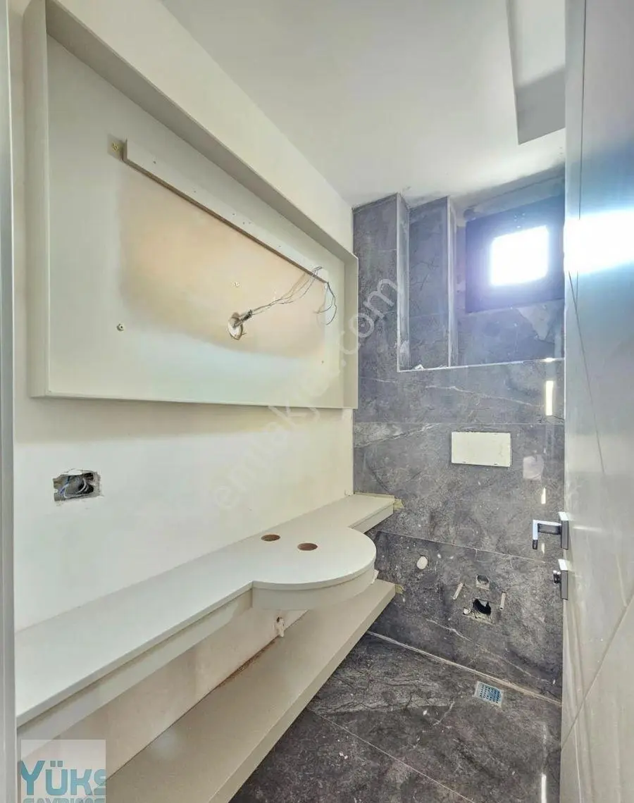 Denizli Çakmak Ta 2+1 Önü Açık Fırsat Açık Mutfak Satılık Lüks Daireler — fotoğraf 22