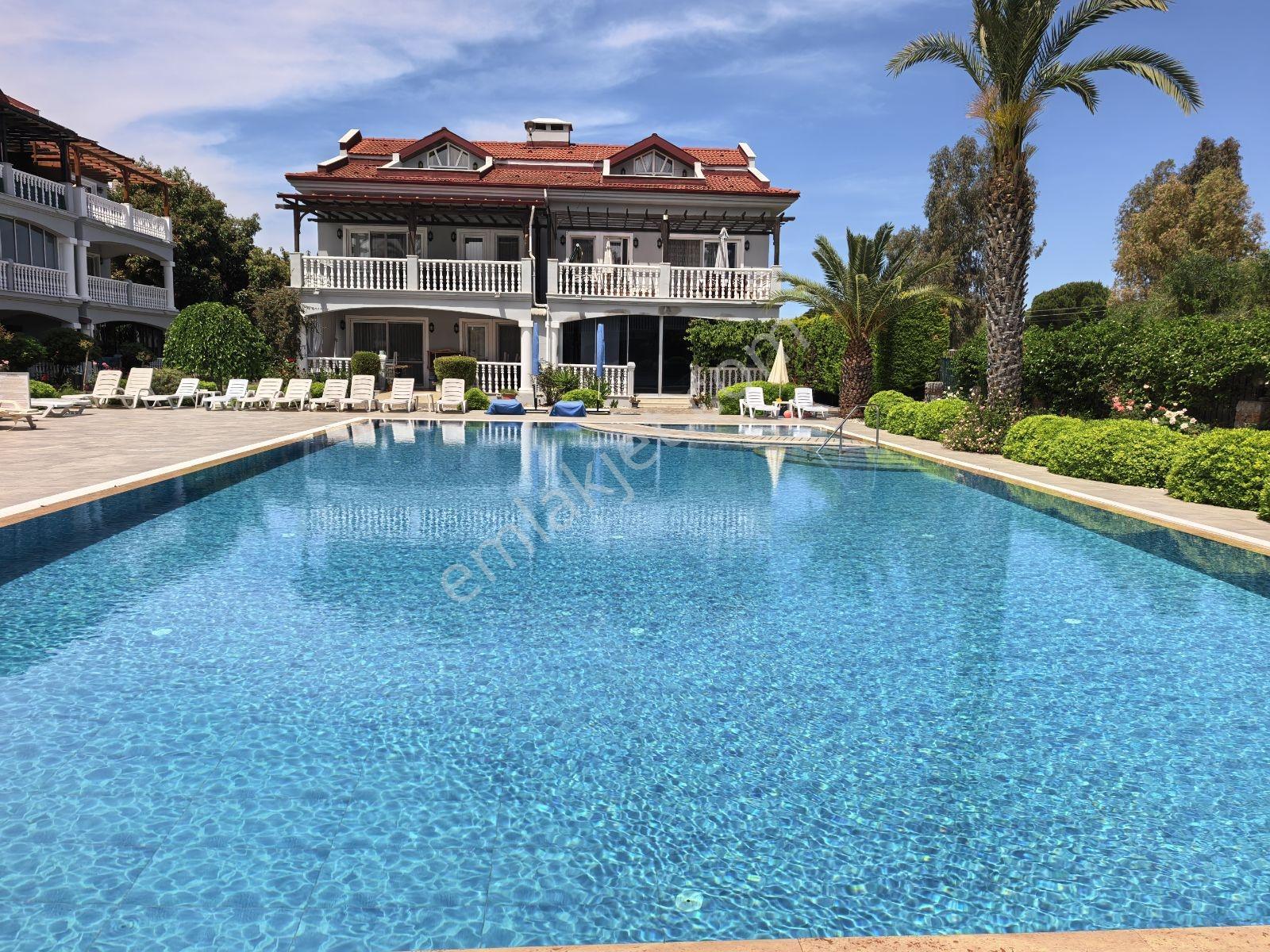 Fethiye Sahilde Dubleks Daire — fotoğraf 2