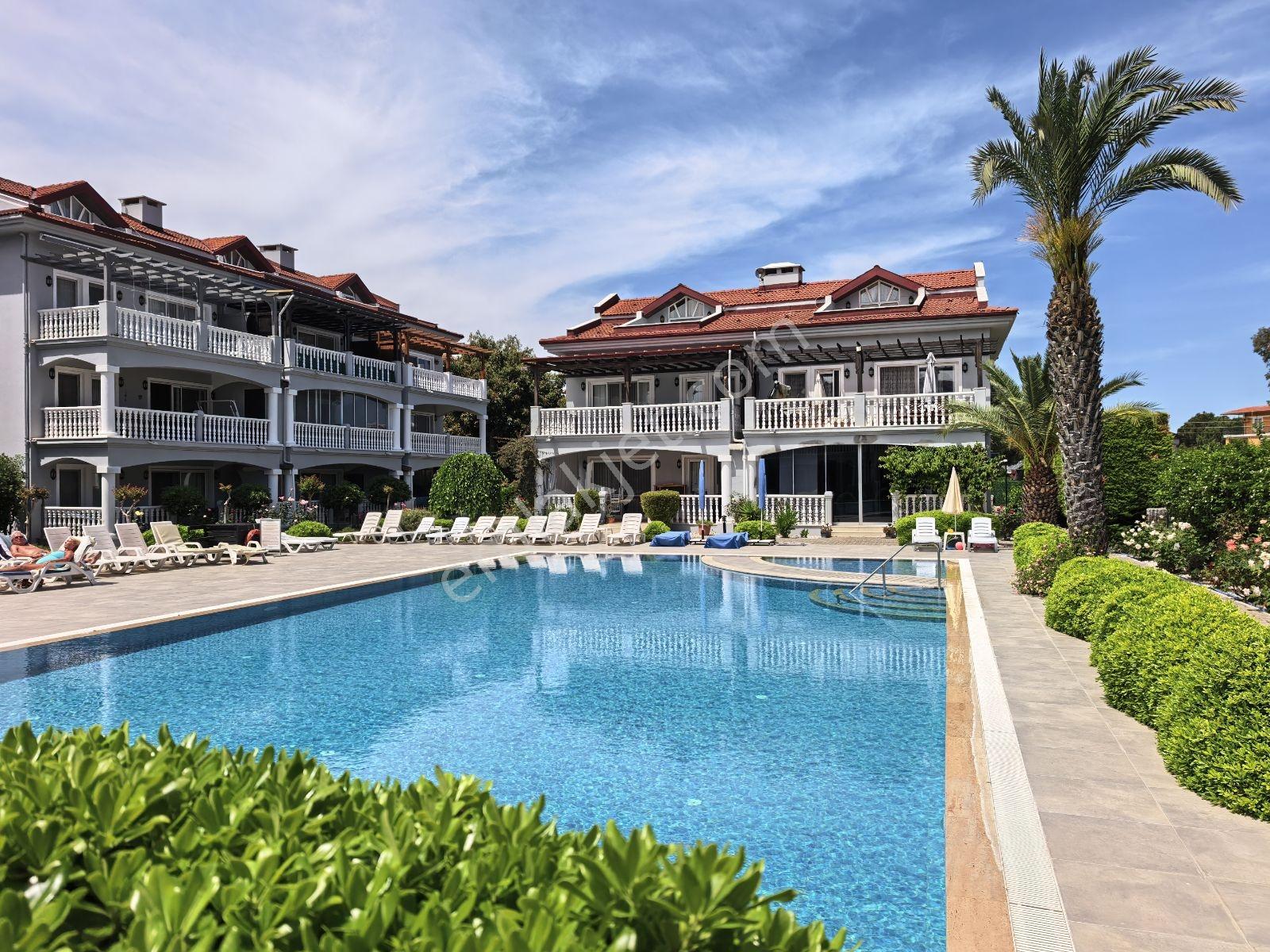 Fethiye Sahilde Dubleks Daire — fotoğraf 3