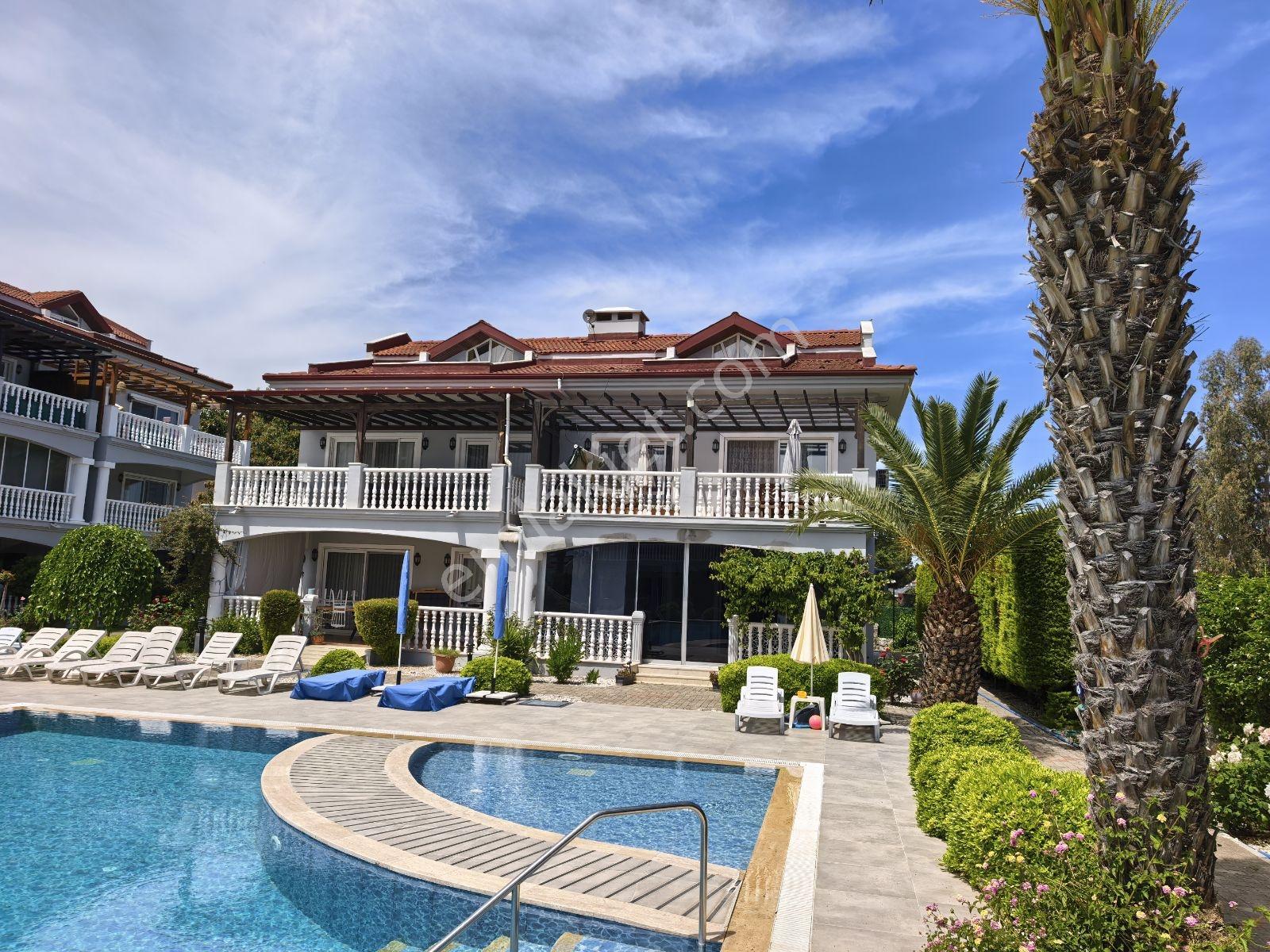 Fethiye Sahilde Dubleks Daire — fotoğraf 4