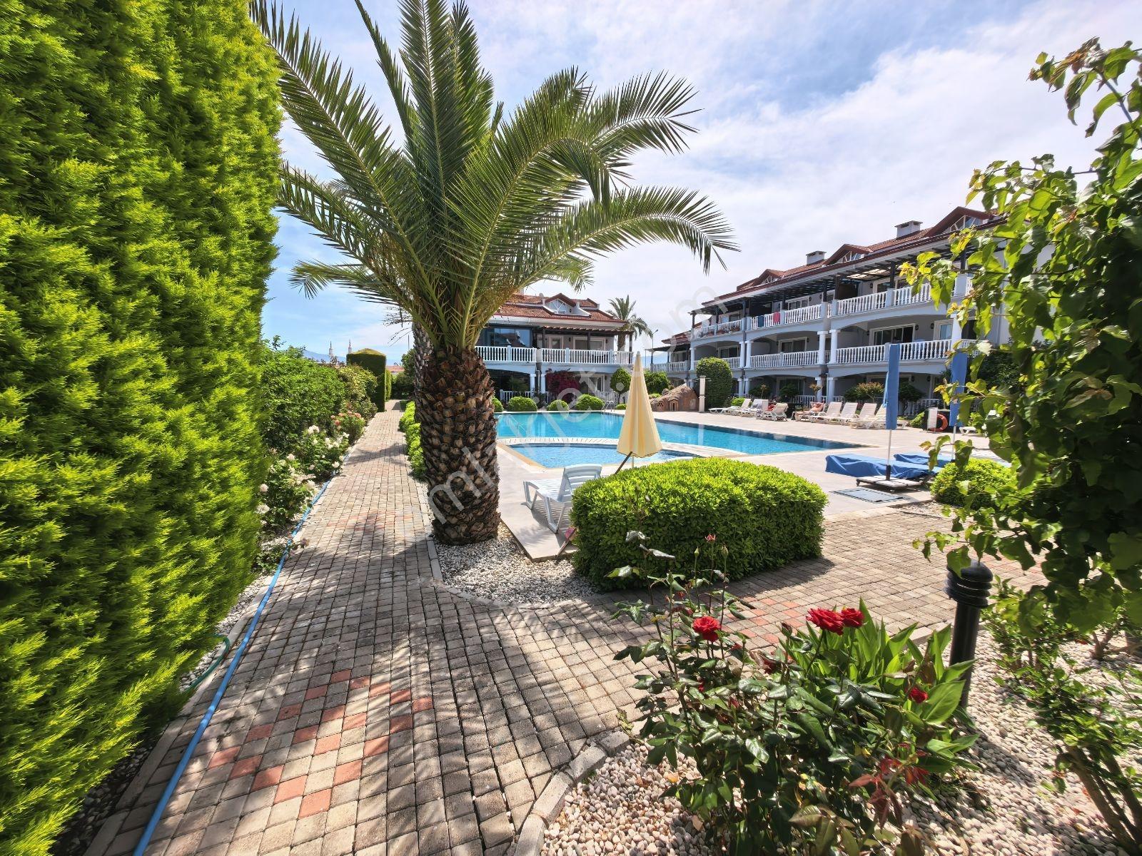 Fethiye Sahilde Dubleks Daire — fotoğraf 5
