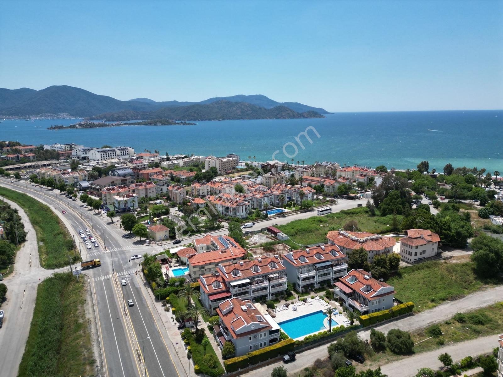 Fethiye Sahilde Dubleks Daire — fotoğraf 7